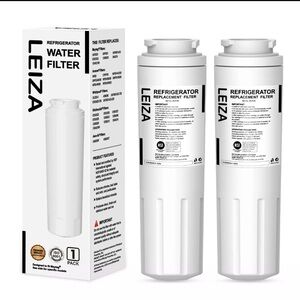 2X Premium UKF8001 Kenmore 9006, 46-9006 Compatible Refrigerator Water Filter